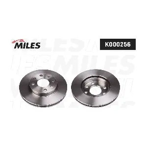 MILES K000256