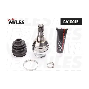 GA10015 MILES