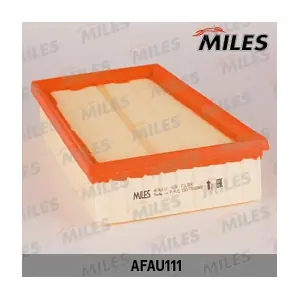 AFAU111 MILES