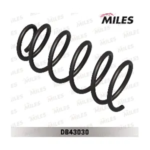 DB43030 MILES
