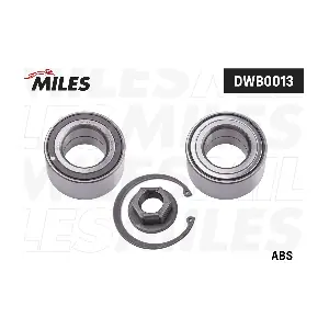 MILES DWB0013