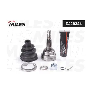 GA20344 MILES