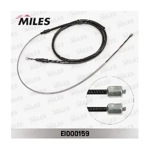 EI000159 MILES