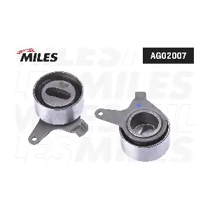 AG02007 MILES