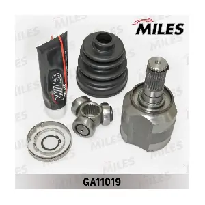 GA11019 MILES