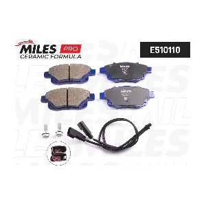 E510110 MILES