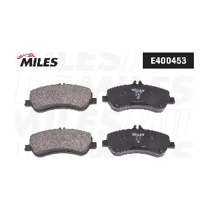 E400453 MILES