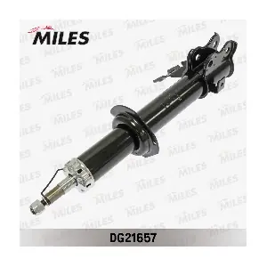 DG21657 MILES