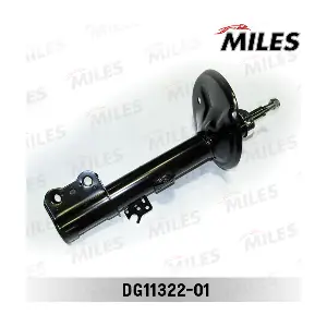 DG11322-01 MILES