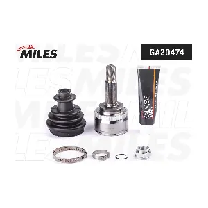MILES GA20474