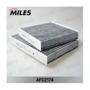 MILES AFC2174
