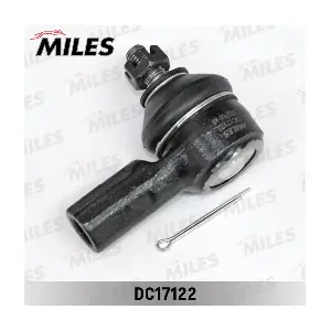 DC17122 MILES