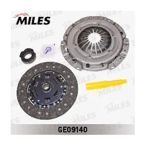 GE09140 MILES
