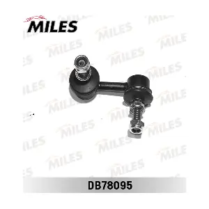 MILES DB78095