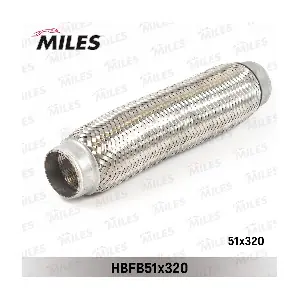 MILES HBFB51X320