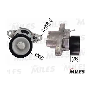 MILES AG00028