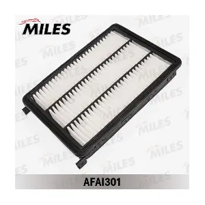 AFAI301 MILES