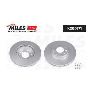 K200171 MILES