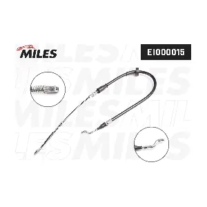 EI000015 MILES