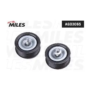 AG03065 MILES