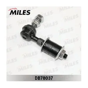 DB78037 MILES