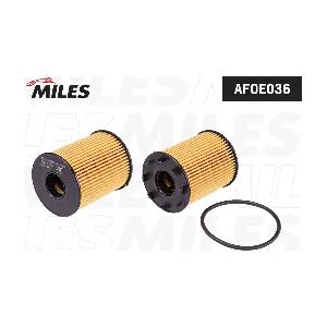 MILES AFOE036
