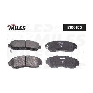 MILES E100100