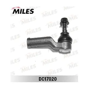 DC17020 MILES