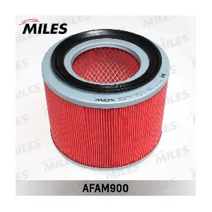AFAM900 MILES