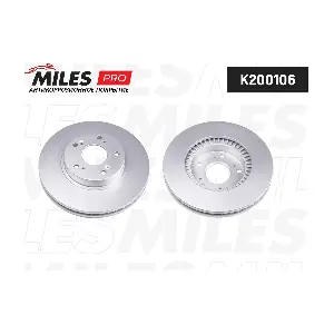 MILES K200106