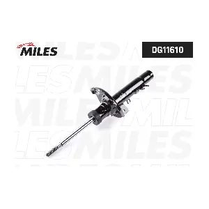DG11610 MILES