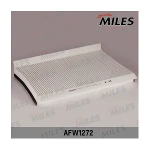 AFW1272 MILES