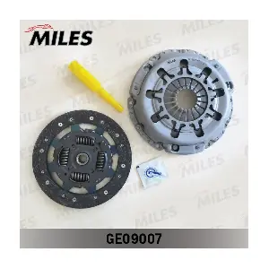 GE09007 MILES