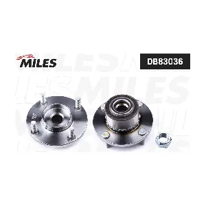 DB83036 MILES