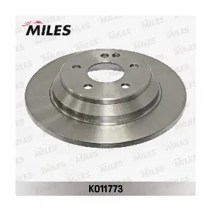 K011773 MILES