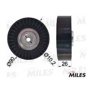 AG03095 MILES