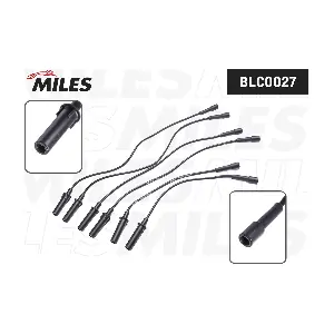BLC0027 MILES