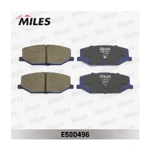 MILES E500496