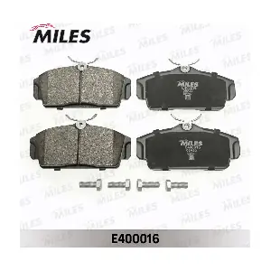 E400016 MILES