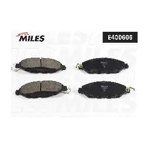 E400606 MILES