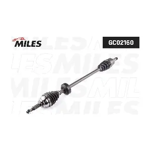 MILES GC02160