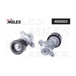 AG00223 MILES