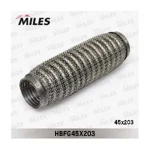 HBFG45X203 MILES