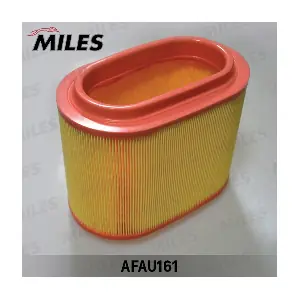 AFAU161 MILES
