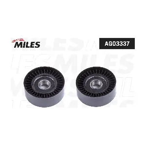 MILES AG03337