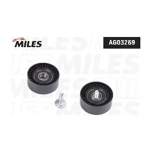 AG03269 MILES