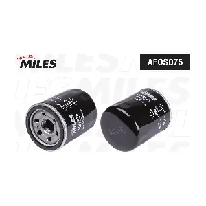 MILES AFOS075