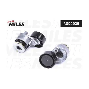 AG00039 MILES