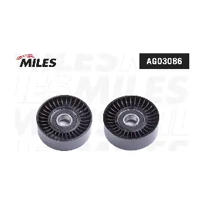 AG03086 MILES