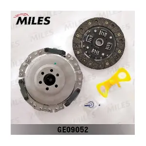 GE09052 MILES